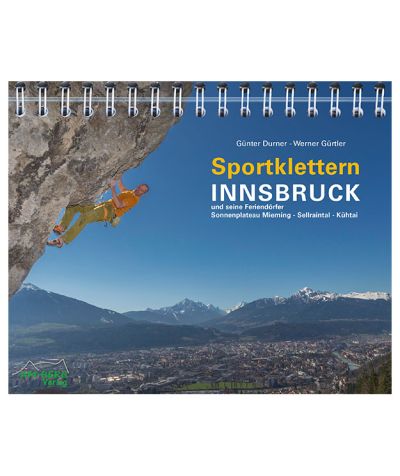 Sportklettern Innsbruck