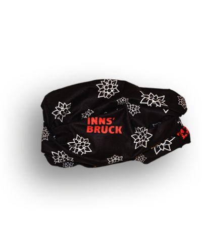 Bandana - Schlauchschal mit Innsbruck Logo